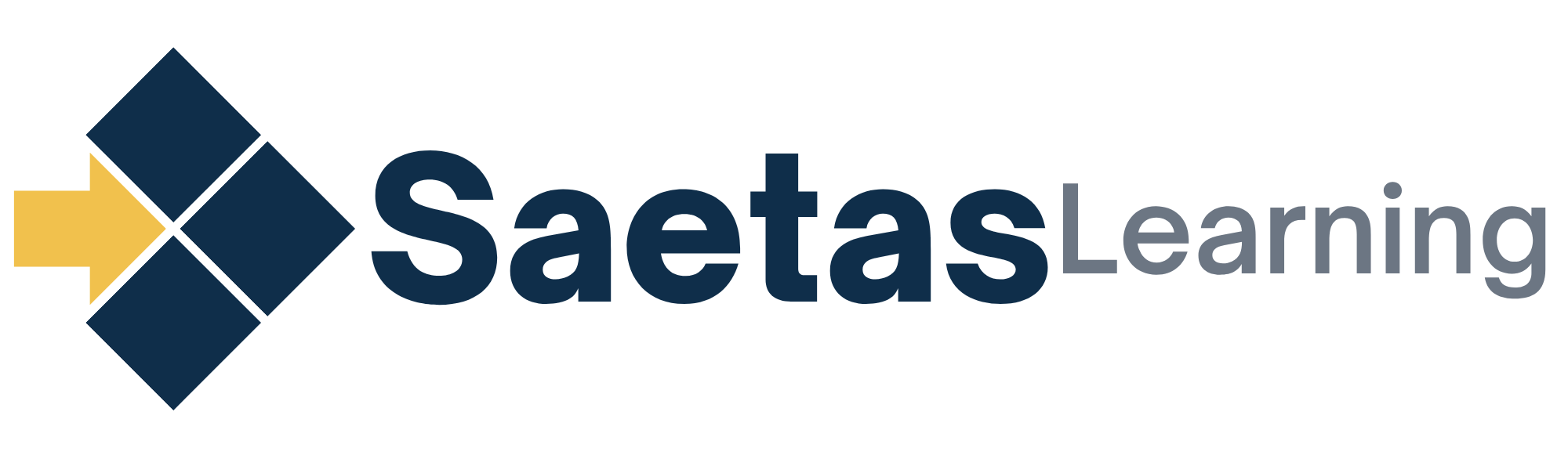 Saetas Learning