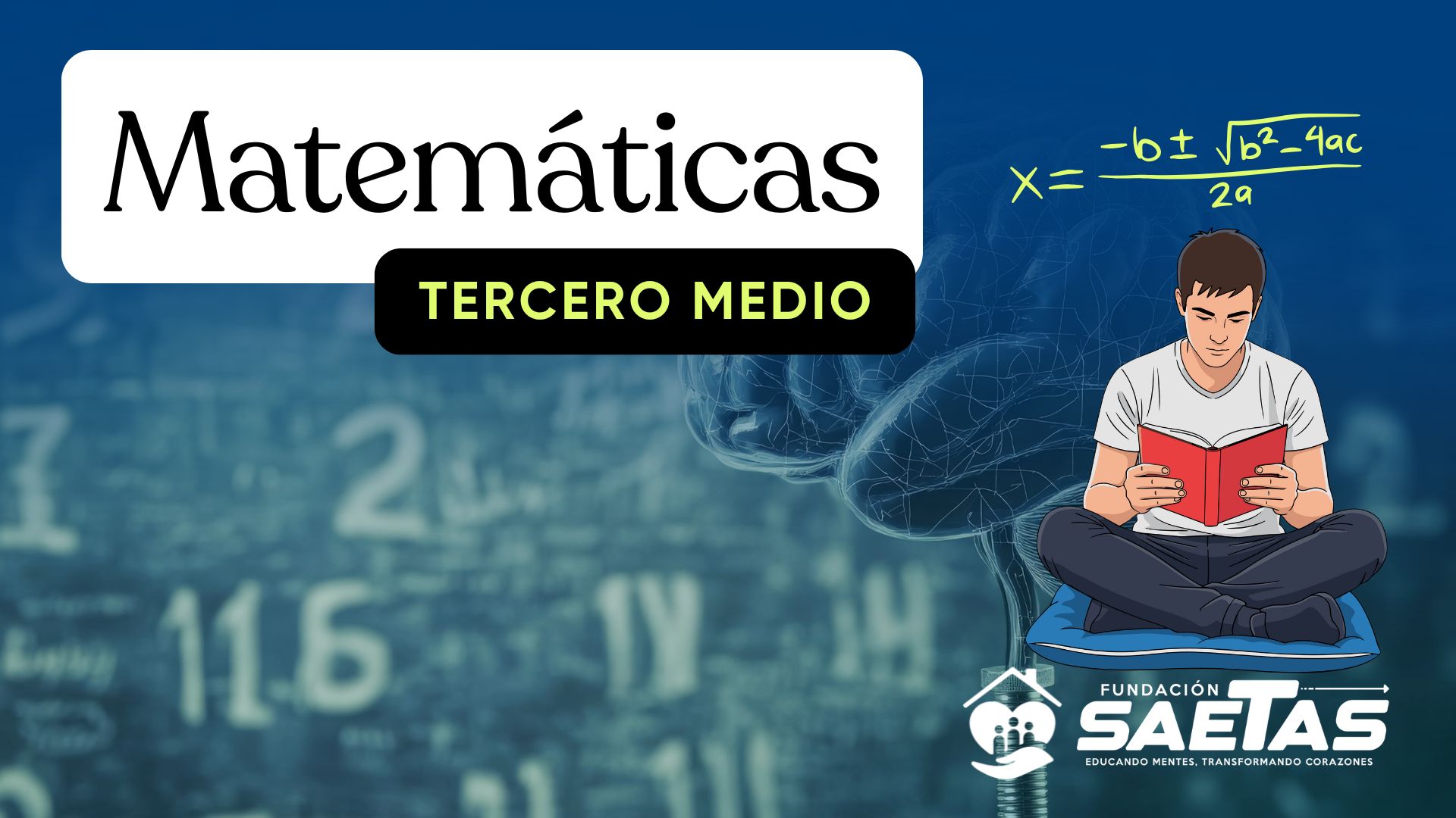 III° MEDIO – MATEMÁTICA