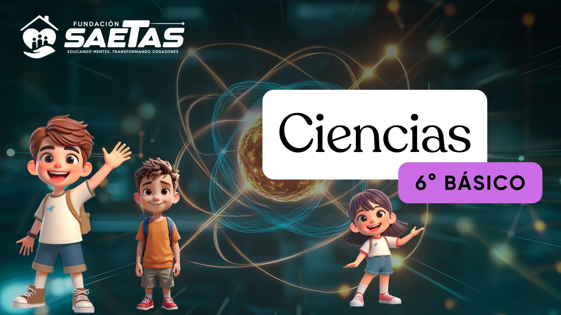 6º básico Ciencias Naturales