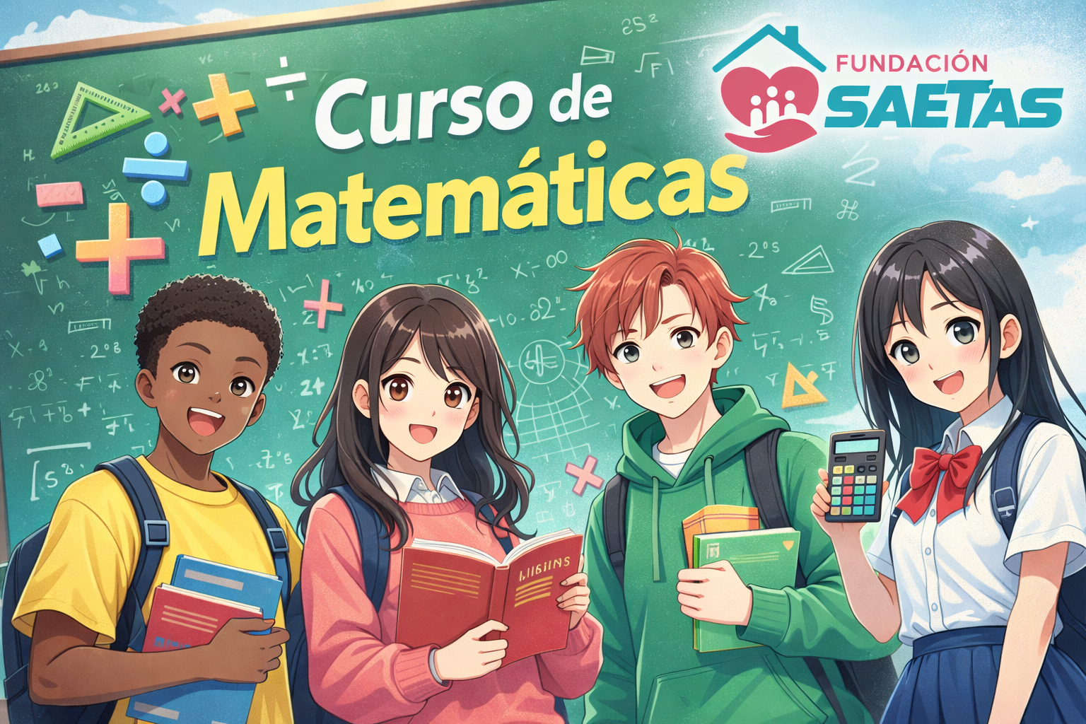 8° Básico Matemáticas