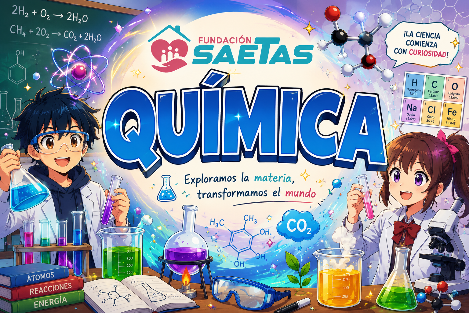 I° MEDIO – CIENCIAS NATURALES