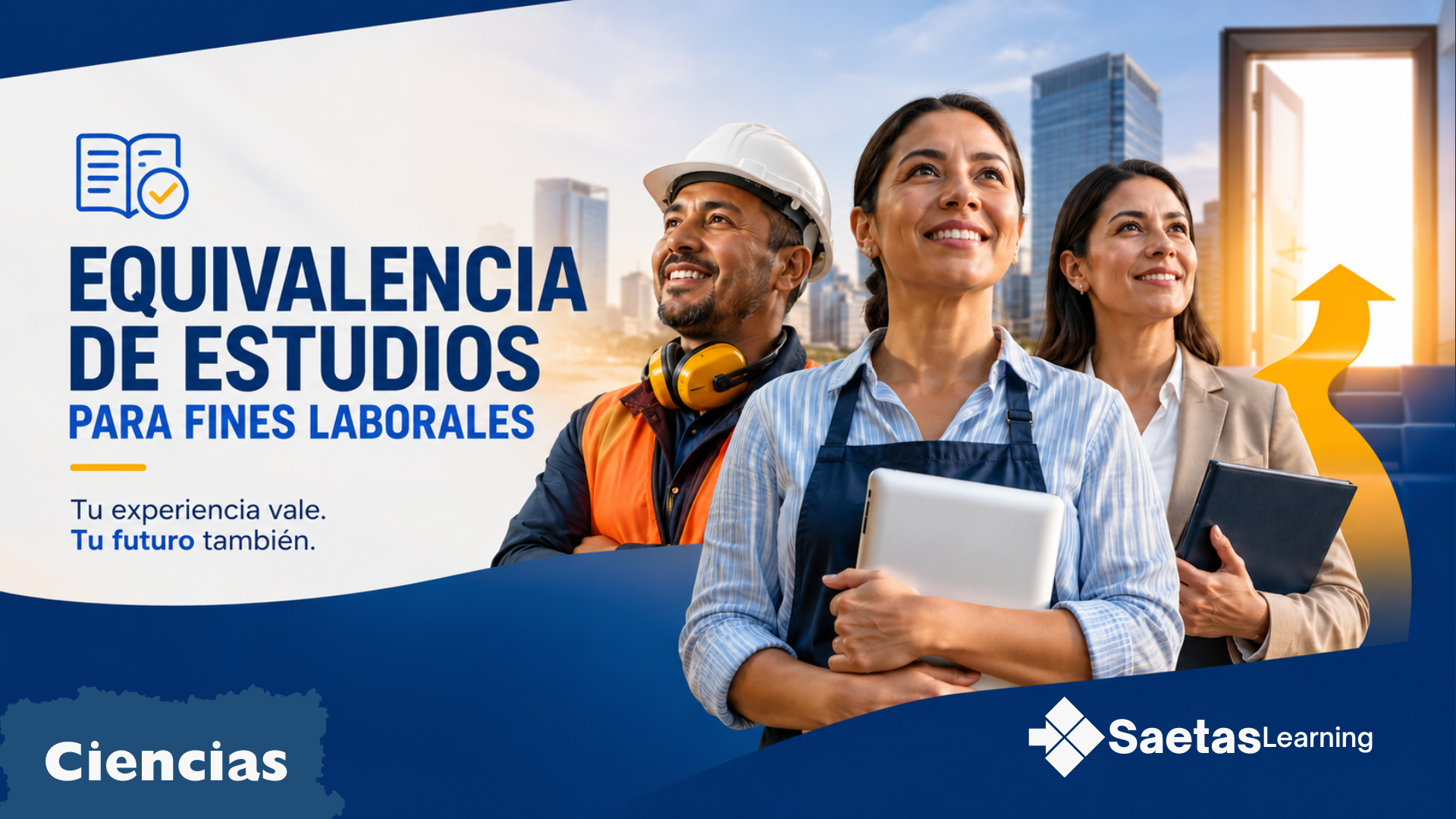 CIENCIAS NATURALES – Equivalencia