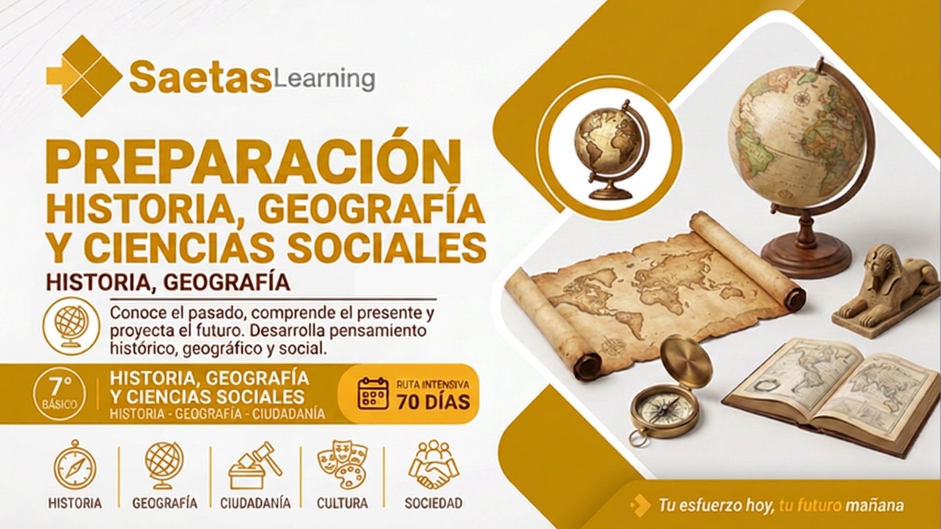 Intensivo Historia (Séptimo)