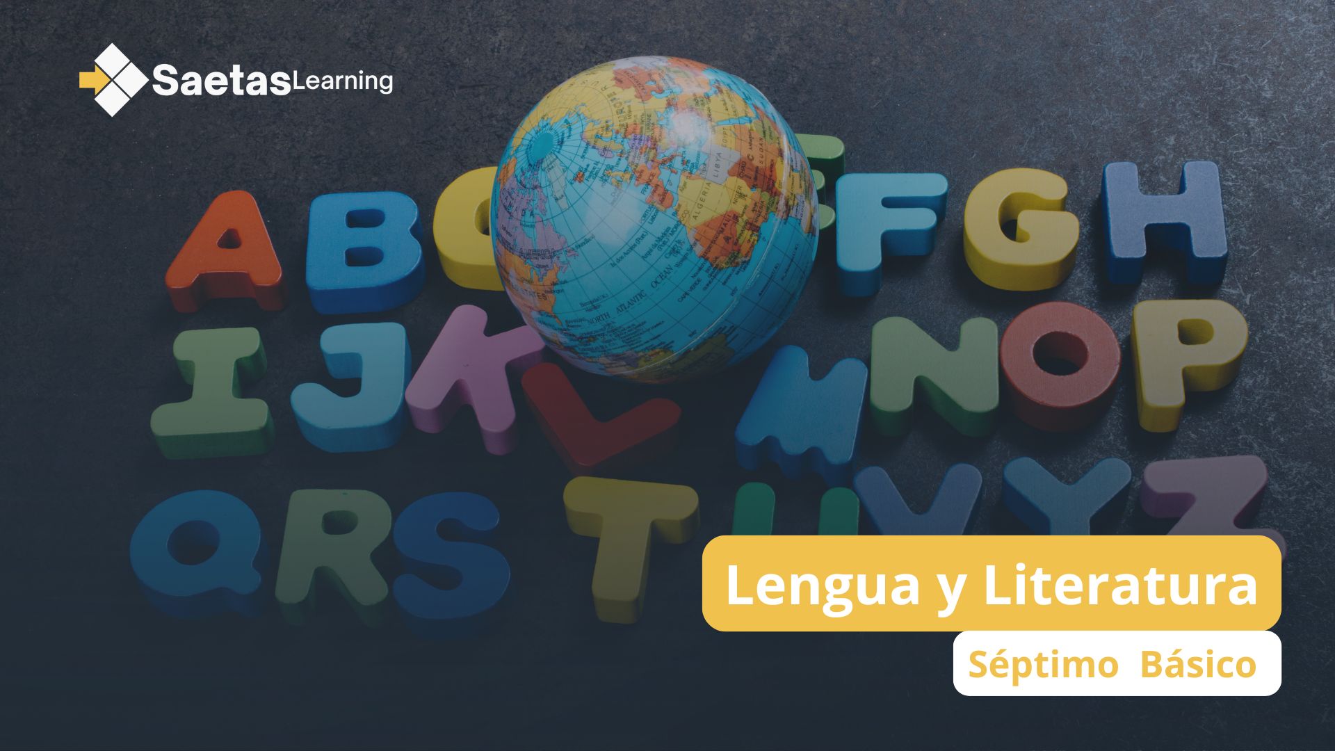7° Básico – Lengua y literatura